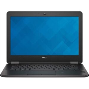 Dell E7270 (12-Inch) - Core i5-6300U, 16GB RAM, 128GB SSD We Buy Any Electronics