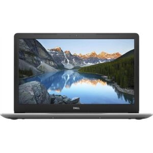 Dell 5770 (17-Inch) - Core i5-8250U, 8GB RAM, 1TB HDD+128GB SSD We Buy Any Electronics