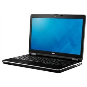Dell Latitude E6540 (15-Inch) - Core i7-4800MQ, 16GB RAM, 256GB SSD We Buy Any Electronics