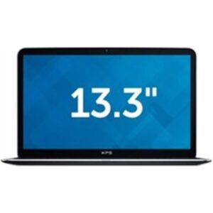 Dell XPS 13 9333 (13-Inch) - Core i7-4510U, 8GB RAM, 256GB SSD We Buy Any Electronics