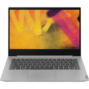 Lenovo S340-14 (14-Inch) - AMD Ryzen 5 3500U, 8GB RAM, 256GB SSD We Buy Any Electronics