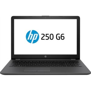 HP 250 G6 (15-Inch) - Core i5-7200U, 8GB RAM, 250GB HDD We Buy Any Electronics