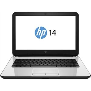 HP 14-AM017 (14-Inch) - N3060, 4GB RAM, 500GB HDD We Buy Any Electronics