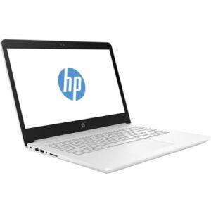 HP 14-BP060SA (14-Inch) - Core i3-6006U, 4GB RAM, 500GB HDD We Buy Any Electronics