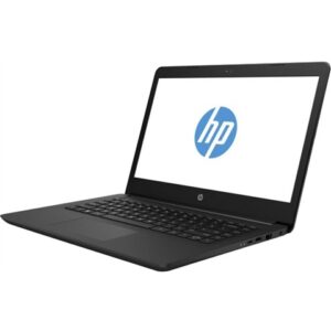 HP 14-BP061 (14-Inch) - Core i3-6006U, 4GB RAM, 500GB HDD We Buy Any Electronics