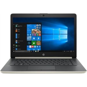 HP 14-CK0520SA (14-Inch) - Core i5-7200U, 4GB RAM, 250GB SSD We Buy Any Electronics