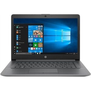 HP 14-CM0029 (14-Inch) - A6-9225, 4GB RAM, 128GB SSD We Buy Any Electronics