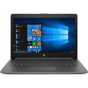 HP 14-CM0503 (14-Inch) - AMD Ryzen 3 2200U, 4GB RAM, 128GB SSD We Buy Any Electronics