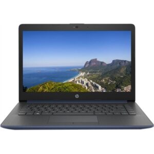 HP 14-CM0508 (14-Inch) - A4-9125, 4GB RAM, 64GB SSD We Buy Any Electronics