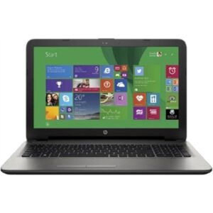 HP 15-AC029 (15-Inch) - Core i3-4005U, 8GB RAM, 1TB HDD We Buy Any Electronics