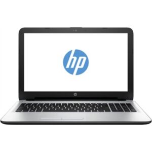 HP 15-AC042NA (15-Inch) - 3825U, 8GB RAM, 2TB HDD We Buy Any Electronics