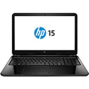 HP 15-AC112 (15-Inch) - N3700, 8GB RAM, 1TB HDD We Buy Any Electronics