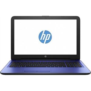 HP 15 Af111NA (15-Inch) - A8-7410, 8GB RAM, 2TB HDD We Buy Any Electronics