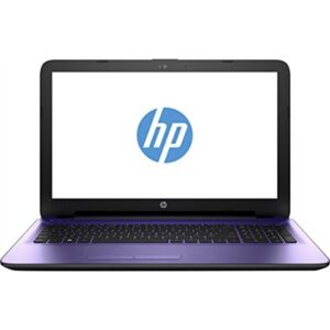 HP 15-AF152 (15-Inch) - A8-7410, 8GB RAM, 1TB HDD We Buy Any Electronics
