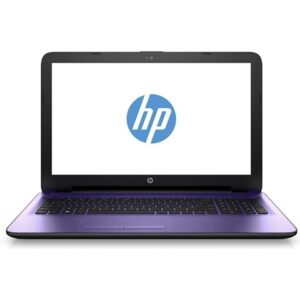 HP 15-AF156 (15-Inch) - A6-6310, 4GB RAM, 1TB HDD We Buy Any Electronics