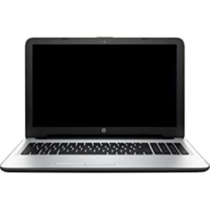 HP 15-AU072 (15-Inch) - Core i3-6100U, 8GB RAM, 1TB HDD We Buy Any Electronics