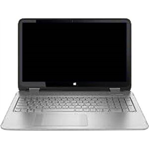 HP 15-AU183 (15-Inch) - Core i5-7200U, 8GB RAM, 1TB HDD We Buy Any Electronics