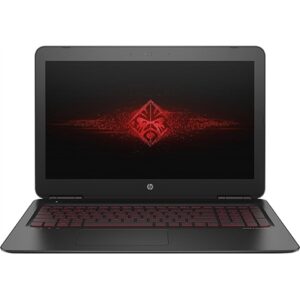 HP 15-AX202NA (15-Inch) - Core i5-7300HQ, 8GB RAM, 1TB HDD+128GB SSD We Buy Any Electronics