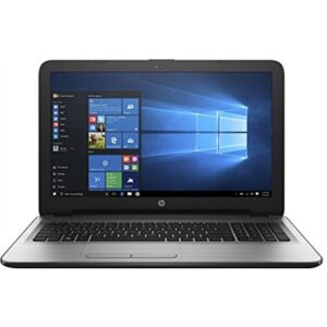 HP 15-AY081 (15-Inch) - N3060, 4GB RAM, 500GB HDD We Buy Any Electronics