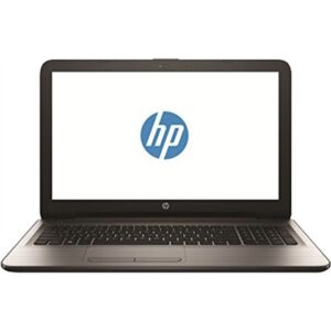 HP 15-BA054SA (15-Inch) - A6-7310, 4GB RAM, 1TB HDD We Buy Any Electronics