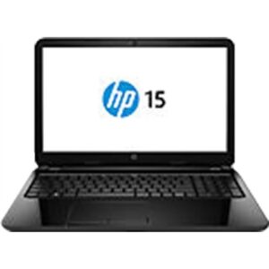 HP 15-BA078 (15-Inch) - A6-7310, 4GB RAM, 1TB HDD We Buy Any Electronics