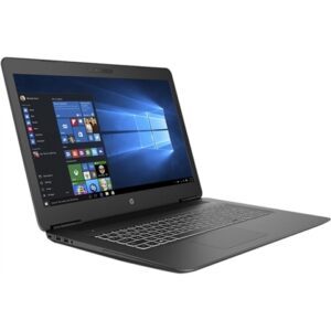 HP 15-BC350 (15-Inch) - Core i7-7500U, 8GB RAM, 1TB HDD We Buy Any Electronics