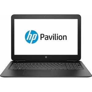 HP 15-BC403NA (15-Inch) - Core i7-8550U, 8GB RAM, 1TB HDD We Buy Any Electronics