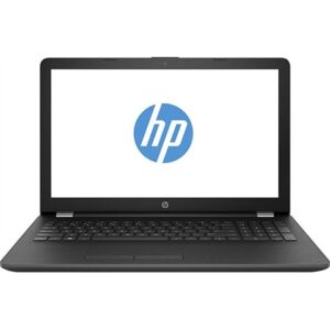 HP 15-BS021NA (15-Inch) - Core i3-6006U, 8GB RAM, 1TB HDD We Buy Any Electronics