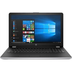 HP 15-BS158 (15-Inch) - Core i5-8250U, 4GB RAM, 1TB HDD We Buy Any Electronics