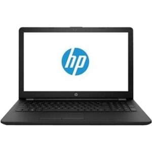 HP 15-BS506NA (15-Inch) - N3060, 4GB RAM, 1TB HDD We Buy Any Electronics