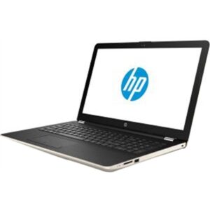 HP 15-BS558 (15-Inch) - Core i3-7100U, 4GB RAM, 1TB HDD We Buy Any Electronics