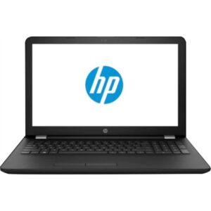 HP 15-BS560 (15-Inch) - Core i3-7100U, 4GB RAM, 1TB HDD We Buy Any Electronics