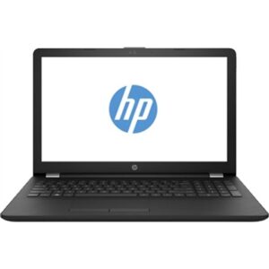 HP 15-BS561SA (15-Inch) - Core i3-7100U, 4GB RAM, 1TB HDD We Buy Any Electronics