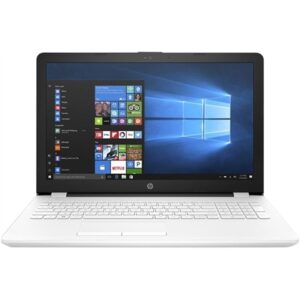 HP 15-BS561SA (15-Inch) - Core i3-7100U, 4GB RAM, 1TB HDD We Buy Any Electronics