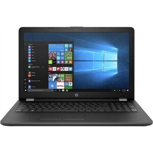 HP 15-BW060 (15-Inch) - A9-9420, 4GB RAM, 1TB HDD We Buy Any Electronics