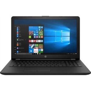 HP 15-BW550 (15-Inch) - A6-9220, 4GB RAM, 1TB HDD We Buy Any Electronics