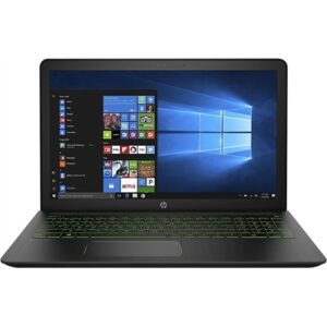 HP 15-CB059 (15-Inch) - Core i7-7700HQ, 8GB RAM, 1TB HDD We Buy Any Electronics