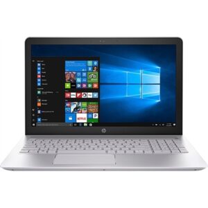 HP 15-CC542 (15-Inch) - Core i3-7100, 8GB RAM, 1TB HDD We Buy Any Electronics