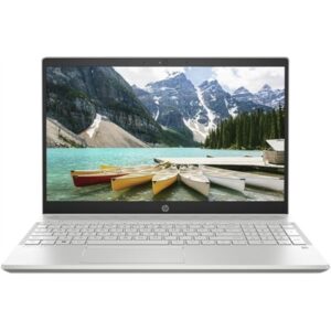 HP 15-CS1504 (15-Inch) - Core i5-8265U, 8GB RAM, 256GB SSD We Buy Any Electronics