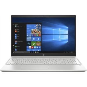 HP 15-CW0505SA (15-Inch) - AMD Ryzen 3 2300U, 4GB RAM, 128GB SSD We Buy Any Electronics