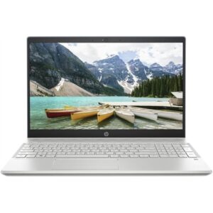 HP 15-CW0598 (15-Inch) - AMD Ryzen 3 2300U, 4GB RAM, 128GB SSD We Buy Any Electronics