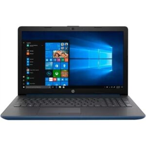 HP 15-DA0056 (15-Inch) - Core i5-7200U, 8GB RAM, 1TB HDD We Buy Any Electronics