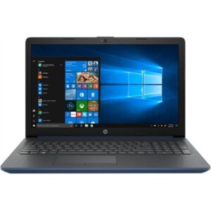 HP 15-DA0598 (15-Inch) - Core i3-7020U, 4GB RAM, 1TB HDD We Buy Any Electronics