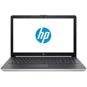 HP 15-DA0594 (15-Inch) - Core i3-7100U, 4GB RAM, 1TB HDD We Buy Any Electronics