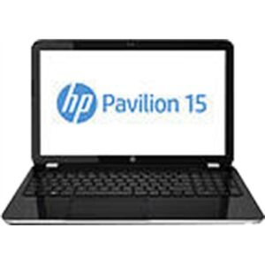 HP 15-E070 (15-Inch) - A4-5000, 4GB RAM, 750GB HDD We Buy Any Electronics