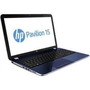 HP 15-E073 (15-Inch) - A4-5000, 4GB RAM, 750GB HDD We Buy Any Electronics