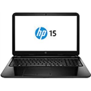 HP 15-G092SA (15-Inch) - A8-6410, 8GB RAM, 1TB HDD We Buy Any Electronics