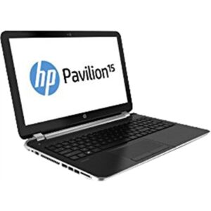 HP 15-N083 (15-Inch) - A10-4655M, 8GB RAM, 1TB HDD We Buy Any Electronics