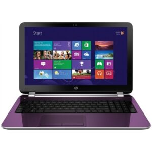 HP 15-N267SA (15-Inch) - A8-4555M, 8GB RAM, 1TB HDD We Buy Any Electronics