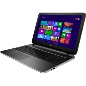 HP 15-P075SA (15-Inch) - Core i3-4030U, 8GB RAM, 1TB HDD We Buy Any Electronics